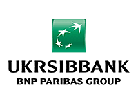 Банк UKRSIBBANK в Ерках