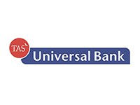 Банк Universal Bank в Ерках